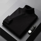 Harrison | Stylish Premium Turtleneck Sweater 4