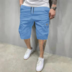 Daniel | Casual Cargo Shorts 3