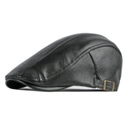 Dether | Classic Retro Flat Cap 1