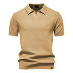 Merrick | Casual Collared Everyday Shirt 9