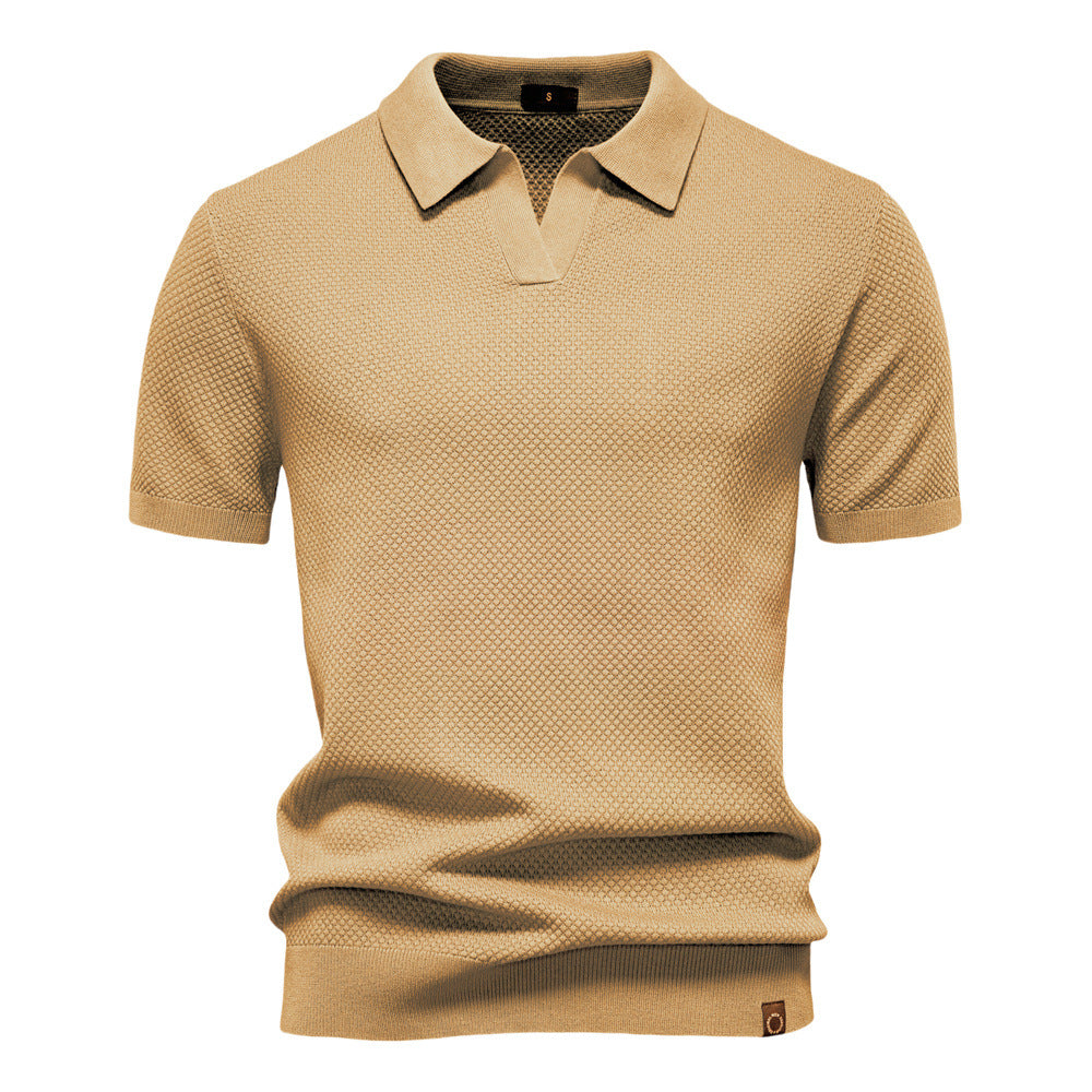 Merrick | Casual Collared Everyday Shirt 9