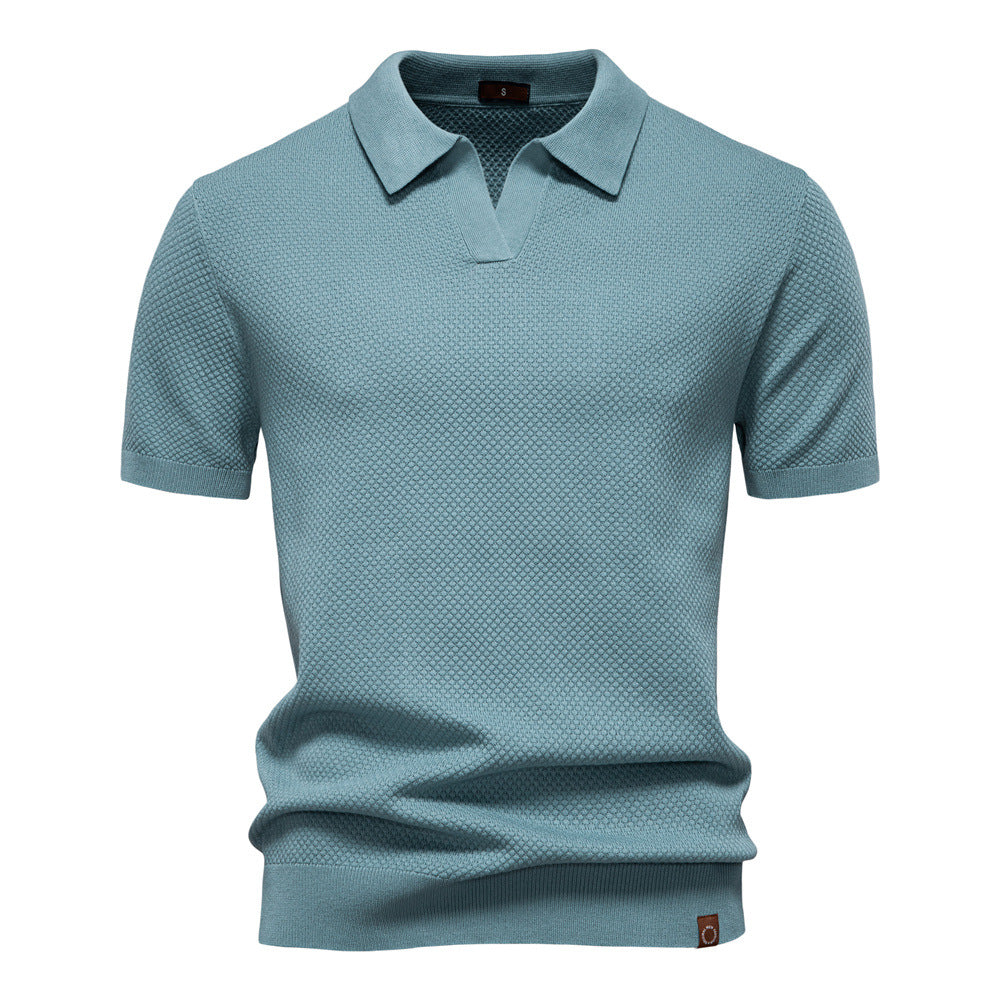 Merrick | Casual Collared Everyday Shirt 2
