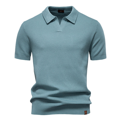Merrick | Casual Collared Everyday Shirt 2