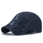 Aiden | Sport Performance Mesh Cap 4