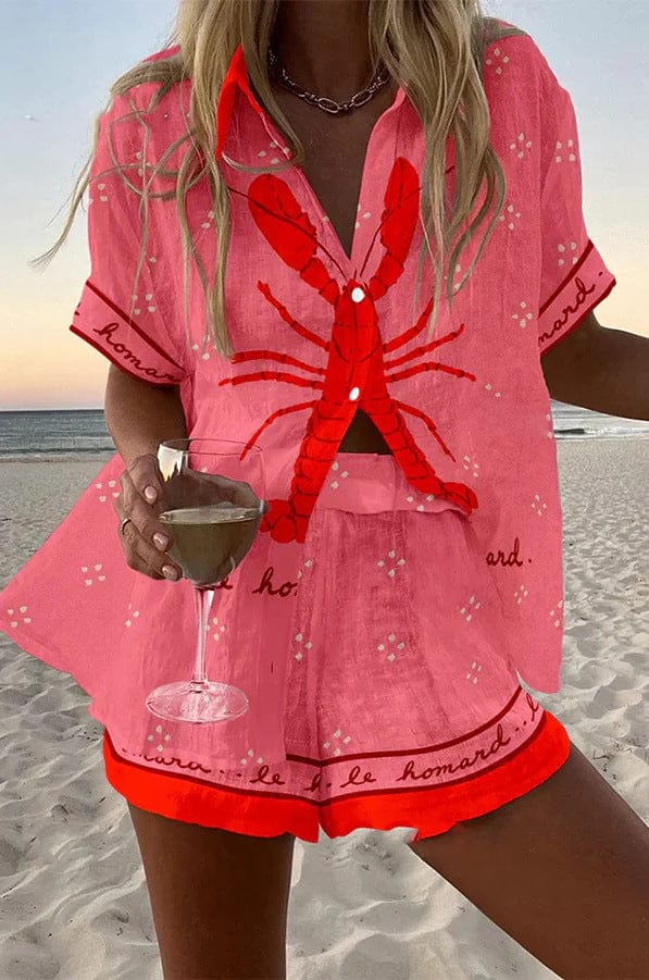 Bianca | Stylish Summer Two-Piece Set 6