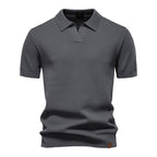 Merrick | Casual Collared Everyday Shirt 6