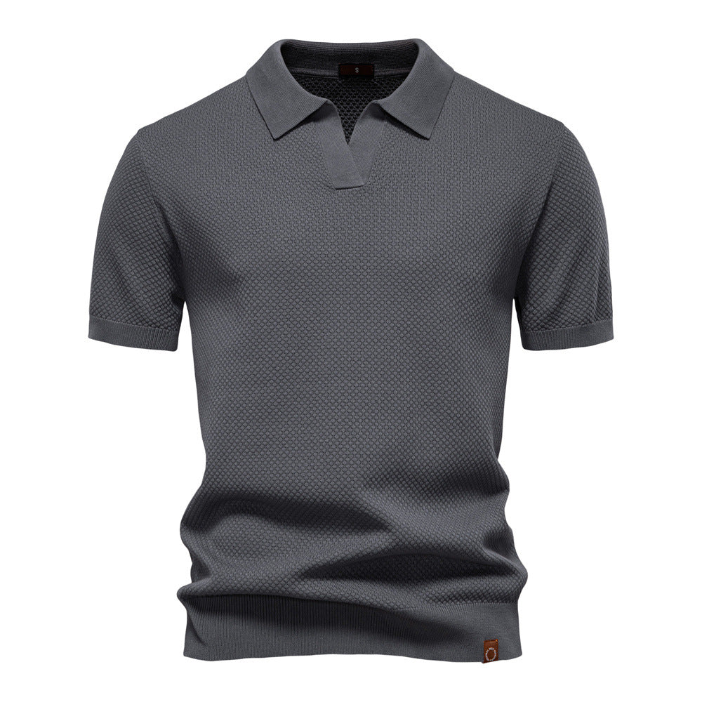 Merrick | Casual Collared Everyday Shirt 6
