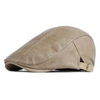 Dether | Classic Retro Flat Cap 3