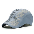 Aiden | Sport Performance Mesh Cap 5