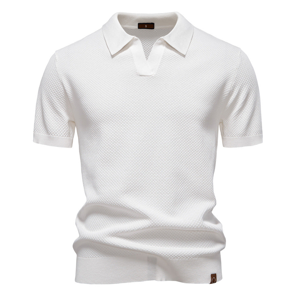 Merrick | Casual Collared Everyday Shirt 5