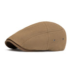 Henry | Classic Everyday Flat Cap 2