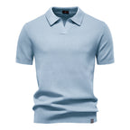 Merrick | Casual Collared Everyday Shirt 3