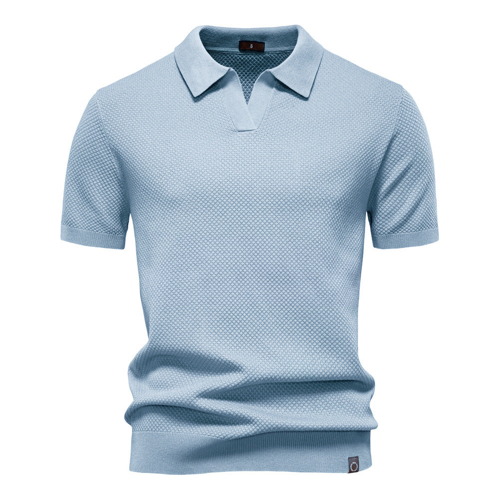 Merrick | Casual Collared Everyday Shirt 3