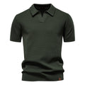 Merrick | Casual Collared Everyday Shirt 7