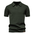Merrick | Casual Collared Everyday Shirt 7