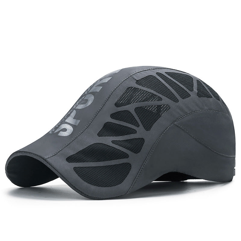 Aiden | Sport Performance Mesh Cap 1