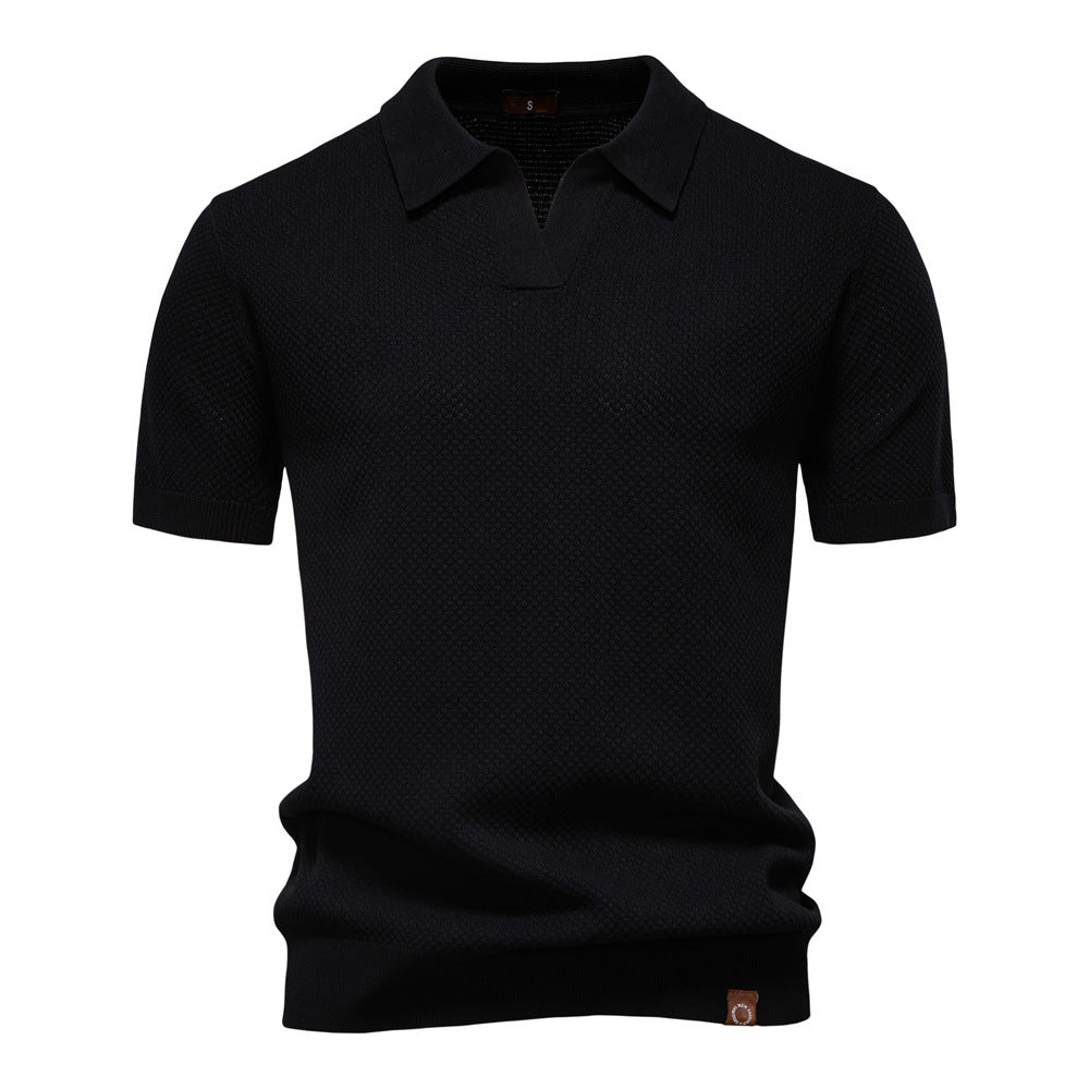 Merrick | Casual Collared Everyday Shirt 8
