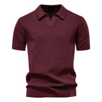 Merrick | Casual Collared Everyday Shirt 4
