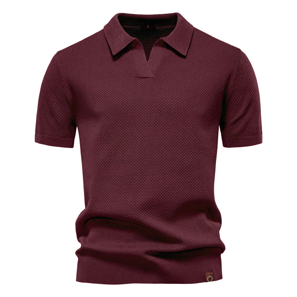 Merrick | Casual Collared Everyday Shirt 4