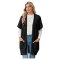Adelaide | Lightweight Open-Front Knit Cardigan 1