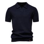 Merrick | Casual Collared Everyday Shirt 1