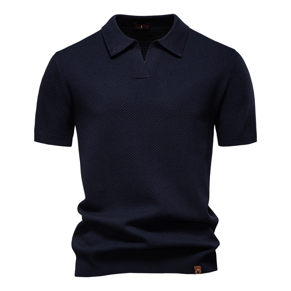 Merrick | Casual Collared Everyday Shirt 1