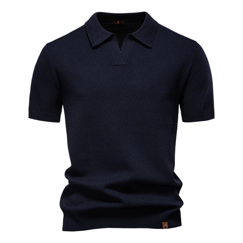 Merrick | Casual Collared Everyday Shirt 1
