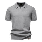 Merrick | Casual Collared Everyday Shirt 11