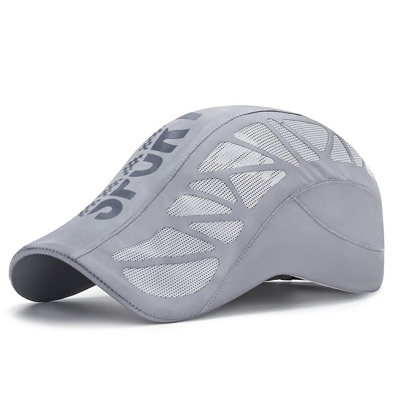Aiden | Sport Performance Mesh Cap 3