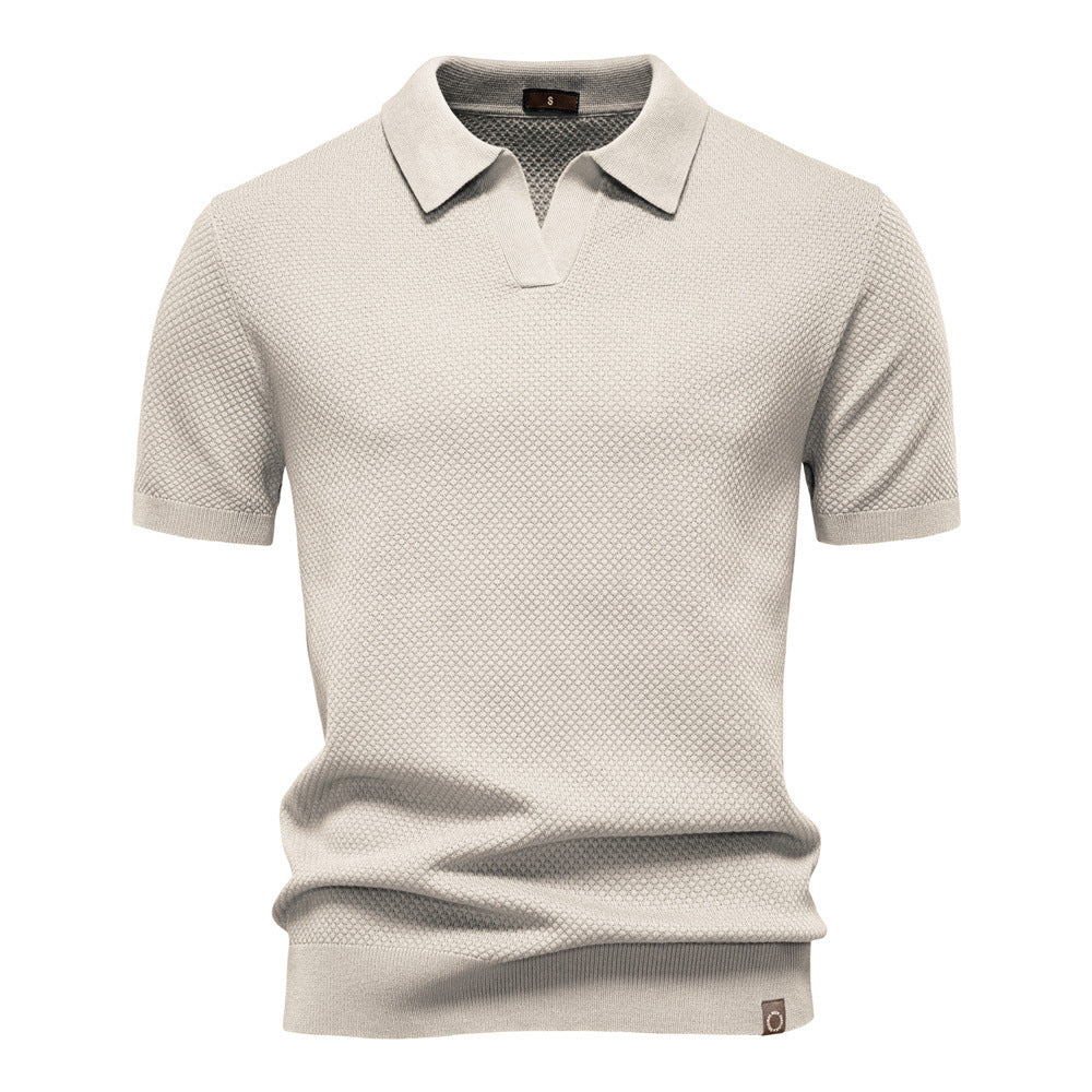 Merrick | Casual Collared Everyday Shirt 10