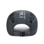 Aiden | Sport Performance Mesh Cap 6