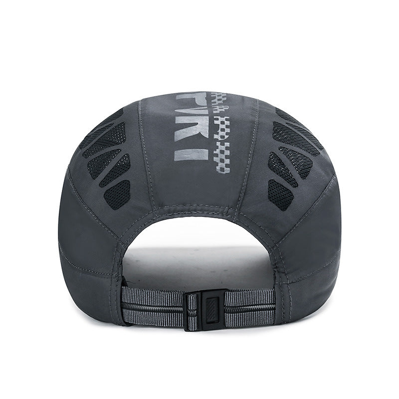 Aiden | Sport Performance Mesh Cap 6