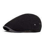 Henry | Classic Everyday Flat Cap 6
