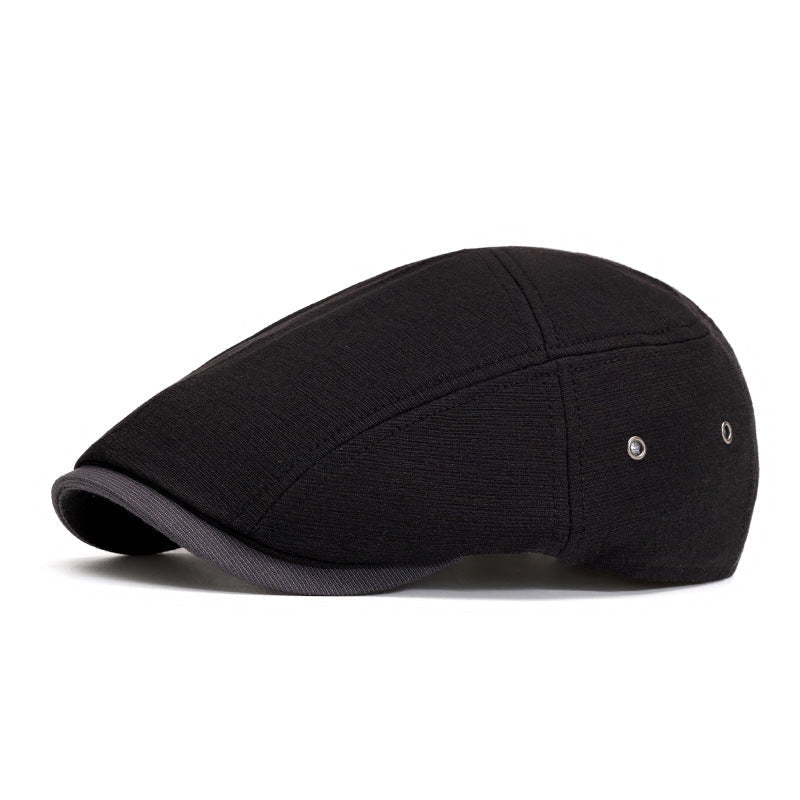 Henry | Classic Everyday Flat Cap 6