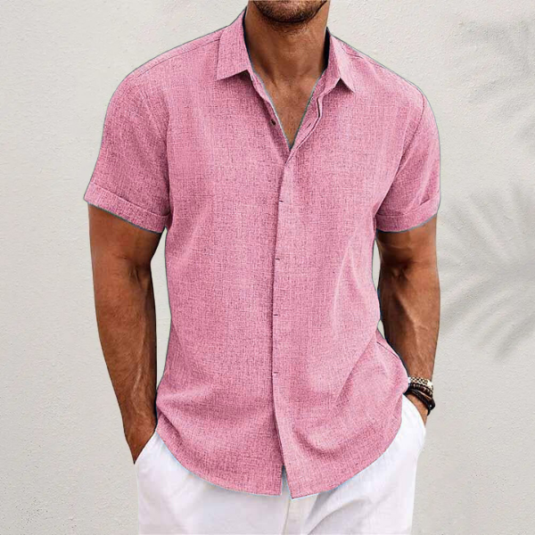 STEPHEN | CLASSIC SHIRT 5