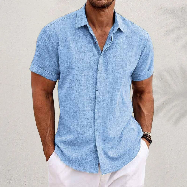 STEPHEN | CLASSIC SHIRT 4