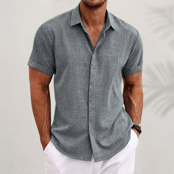 STEPHEN | CLASSIC SHIRT 2