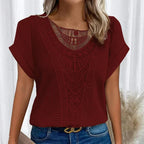 SIMONE | ELEGANT IBIZA STYLE TOP 7