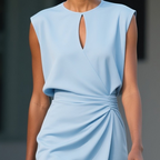 Camille | Timeless Elegance Dress 2