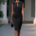 Camille | Timeless Elegance Dress 6
