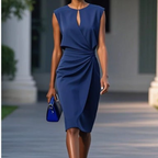 Camille | Timeless Elegance Dress 4