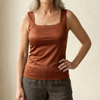 Althea | Built In Comfort Bra Tanktop 13