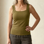 Althea | Built In Comfort Bra Tanktop 14