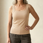 Althea | Built In Comfort Bra Tanktop 12