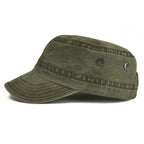 Mason | Rugged Vintage Baseball Cap 2