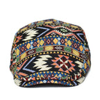 Dylan | Colorful Vintage Aztec Cap 4