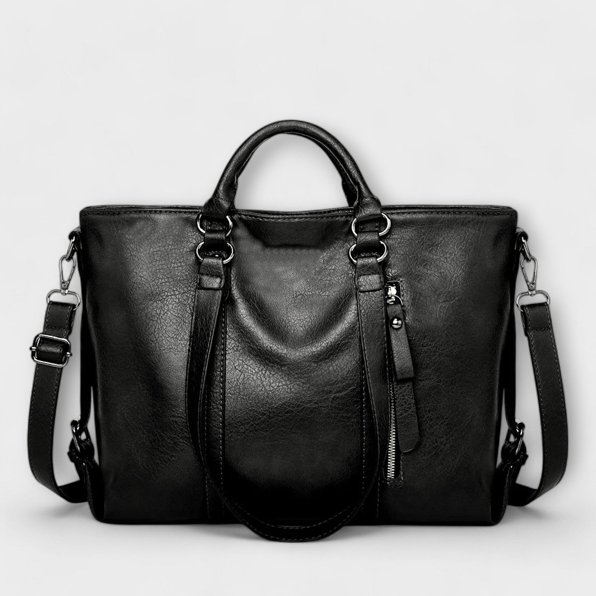 Paulina | Classic Premium Tote Bag 2