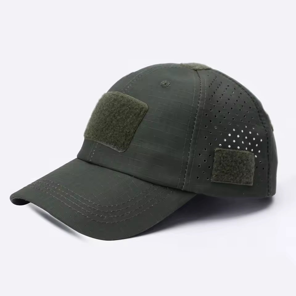 Hunter | Camouflage Everyday Cap 4