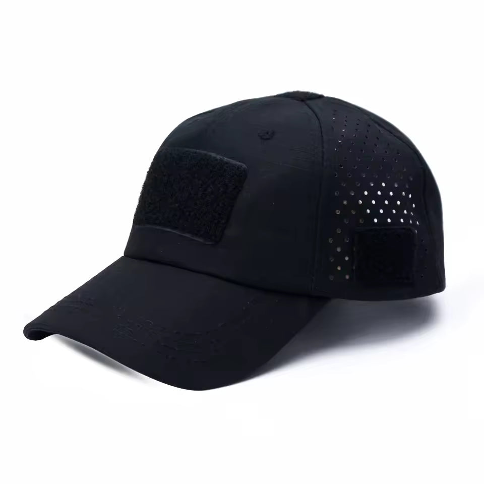 Hunter | Camouflage Everyday Cap 3