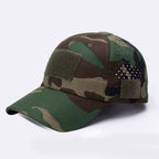 Hunter | Camouflage Everyday Cap 5